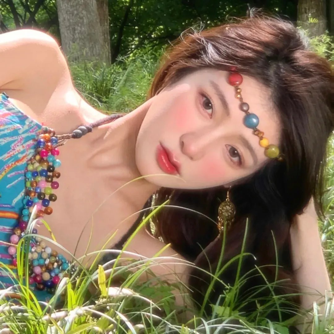 撒娇女人最好命